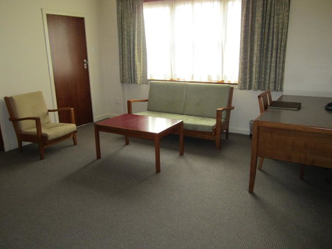 University House - ANU - Accommodation Tasmania 42