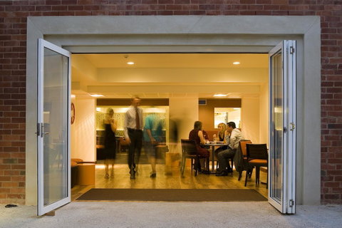 University House - ANU - Accommodation Tasmania 25
