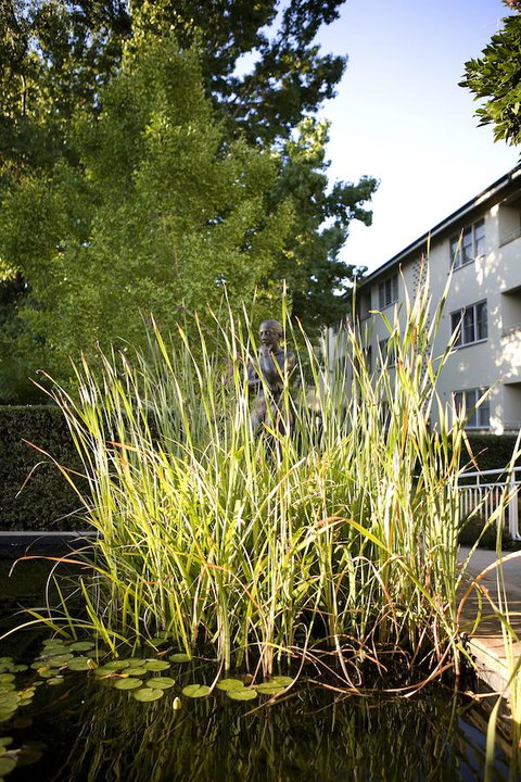 University House - ANU - Accommodation Tasmania 11