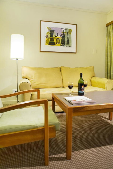 University House - ANU - Accommodation Tasmania 0