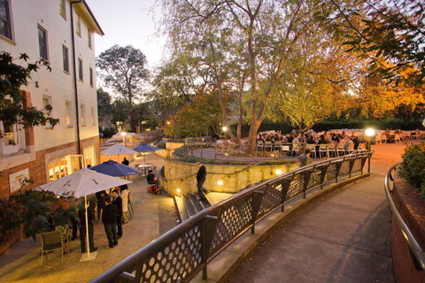 University House - ANU - Accommodation Tasmania 15
