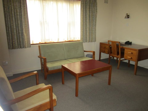 University House - ANU - Accommodation Tasmania 38
