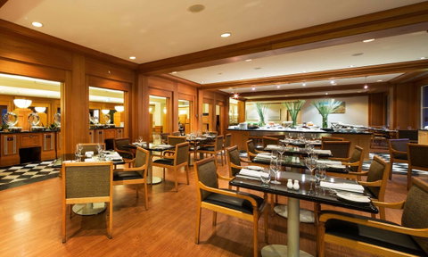Hyatt Hotel Canberra - A Park Hyatt Hotel - Accommodation Tasmania 21