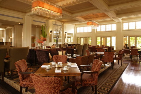 Hyatt Hotel Canberra - A Park Hyatt Hotel - Accommodation Tasmania 24