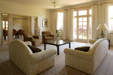 Hyatt Hotel Canberra - A Park Hyatt Hotel - Accommodation Tasmania 13