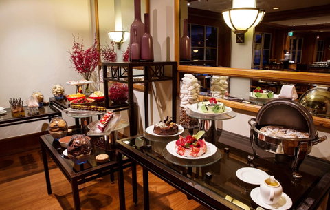 Hyatt Hotel Canberra - A Park Hyatt Hotel - Accommodation Tasmania 15