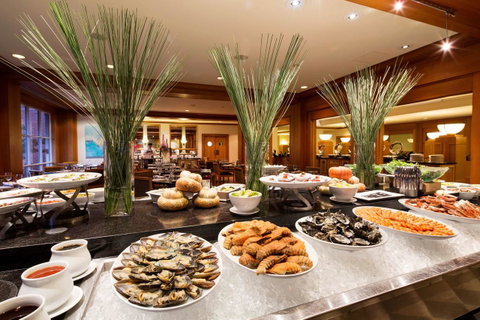 Hyatt Hotel Canberra - A Park Hyatt Hotel - Accommodation Tasmania 14