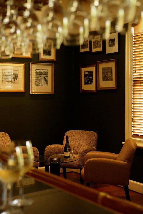 Hyatt Hotel Canberra - A Park Hyatt Hotel - Accommodation Tasmania 31