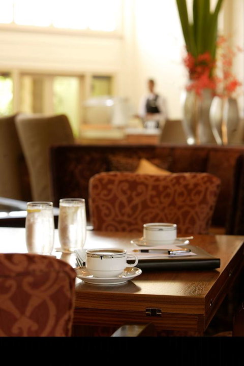 Hyatt Hotel Canberra - A Park Hyatt Hotel - Accommodation Tasmania 27