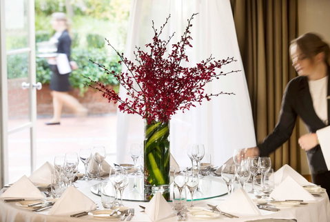 Hyatt Hotel Canberra - A Park Hyatt Hotel - Accommodation Tasmania 39