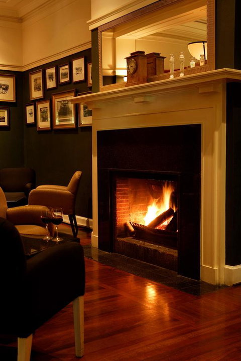 Hyatt Hotel Canberra - A Park Hyatt Hotel - Accommodation Tasmania 2