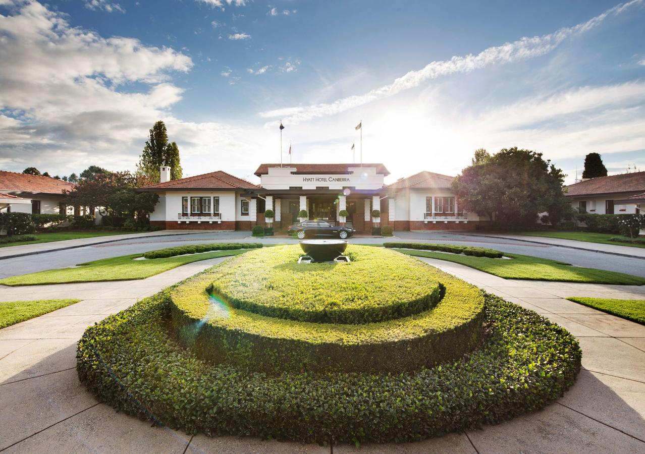 Yarralumla ACT Accommodation Tasmania
