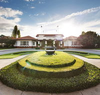 Hyatt Hotel Canberra - A Park Hyatt Hotel - Accommodation Tasmania