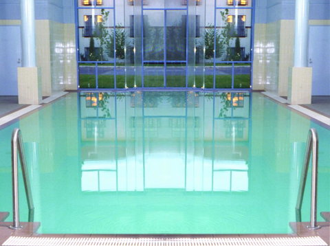 Hyatt Hotel Canberra - A Park Hyatt Hotel - Accommodation Tasmania 5