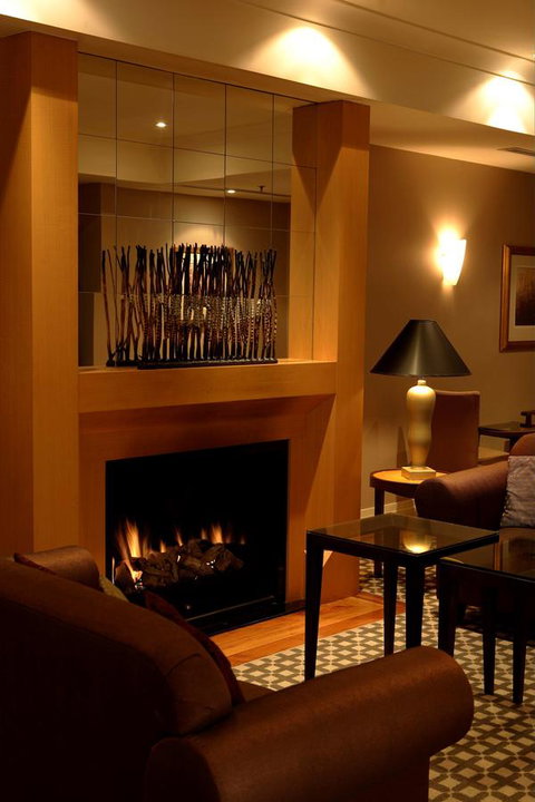Hyatt Hotel Canberra - A Park Hyatt Hotel - Accommodation Tasmania 12