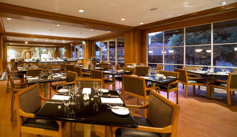 Hyatt Hotel Canberra - A Park Hyatt Hotel - Accommodation Tasmania 36