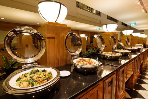 Hyatt Hotel Canberra - A Park Hyatt Hotel - Accommodation Tasmania 20