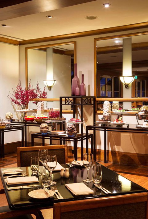 Hyatt Hotel Canberra - A Park Hyatt Hotel - Accommodation Tasmania 19