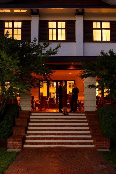 Hyatt Hotel Canberra - A Park Hyatt Hotel - Accommodation Tasmania 35