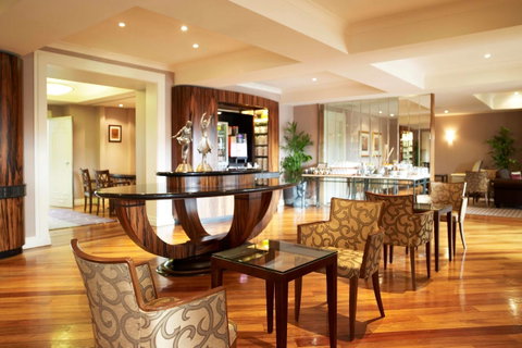 Hyatt Hotel Canberra - A Park Hyatt Hotel - Accommodation Tasmania 28