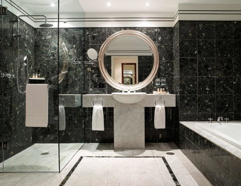 Hyatt Hotel Canberra - A Park Hyatt Hotel - Accommodation Tasmania 10