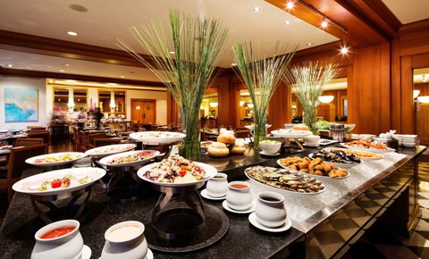 Hyatt Hotel Canberra - A Park Hyatt Hotel - Accommodation Tasmania 18