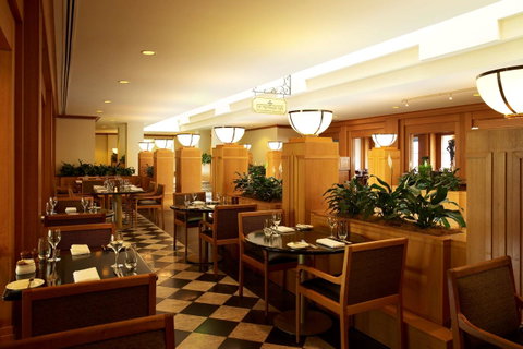 Hyatt Hotel Canberra - A Park Hyatt Hotel - Accommodation Tasmania 23