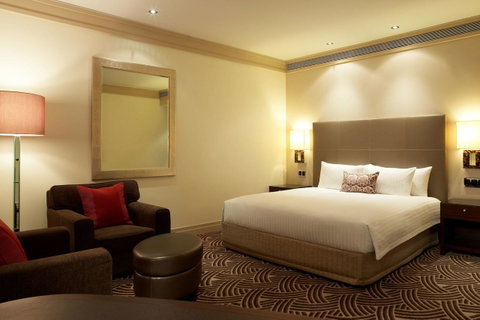 Hyatt Hotel Canberra - A Park Hyatt Hotel - Accommodation Tasmania 25