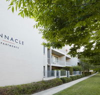 Pinnacle Apartments - Accommodation Tasmania
