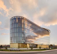 Vibe Hotel Canberra - Accommodation Tasmania