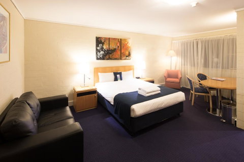 Ibis Styles Canberra - Accommodation Tasmania 3