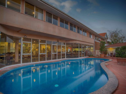 Ibis Styles Canberra - Accommodation Tasmania 43