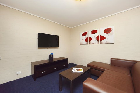 Ibis Styles Canberra - Accommodation Tasmania 13