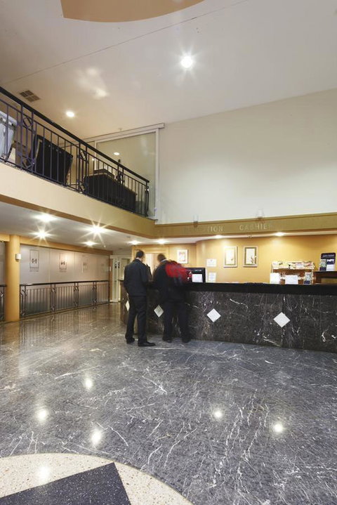 Ibis Styles Canberra - Accommodation Tasmania 26