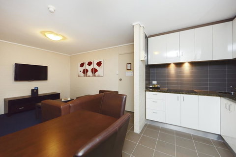 Ibis Styles Canberra - Accommodation Tasmania 36