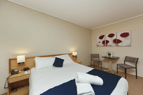 Ibis Styles Canberra - Accommodation Tasmania 42