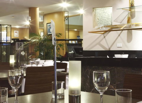 Ibis Styles Canberra - Accommodation Tasmania 25