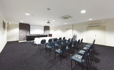 Ibis Styles Canberra - Accommodation Tasmania 14