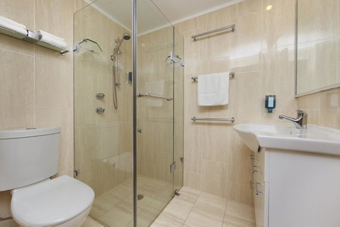 Ibis Styles Canberra - Accommodation Tasmania 22
