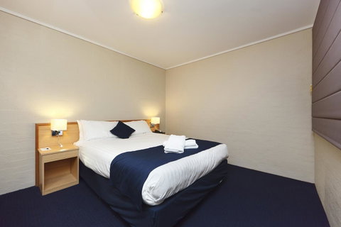 Ibis Styles Canberra - Accommodation Tasmania 24