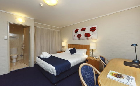Ibis Styles Canberra - Accommodation Tasmania 9