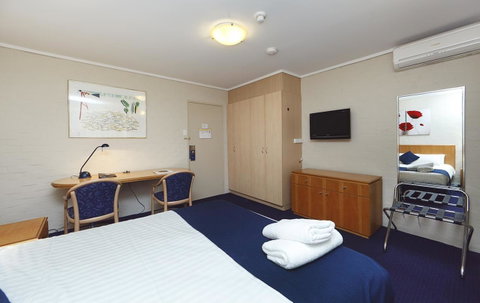 Ibis Styles Canberra - Accommodation Tasmania 38