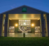 ibis Styles Canberra - Accommodation Tasmania