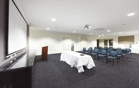 Ibis Styles Canberra - Accommodation Tasmania 20