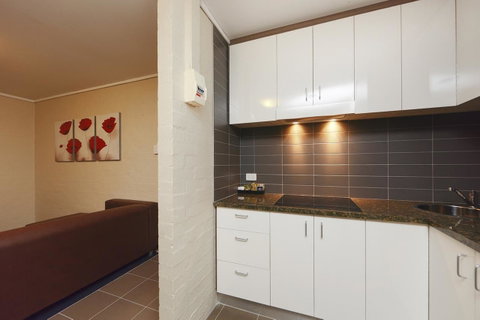 Ibis Styles Canberra - Accommodation Tasmania 12