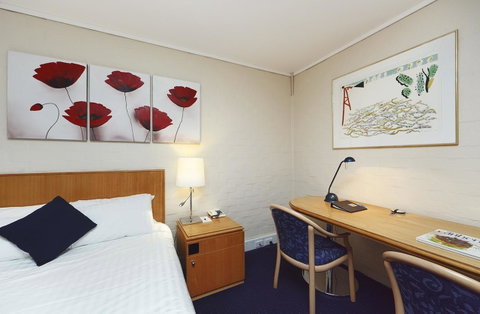 Ibis Styles Canberra - Accommodation Tasmania 41