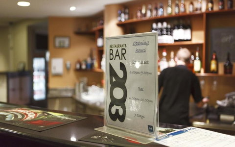 Ibis Styles Canberra - Accommodation Tasmania 27