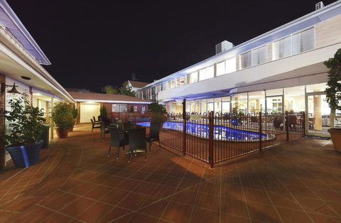 Ibis Styles Canberra - Accommodation Tasmania 28