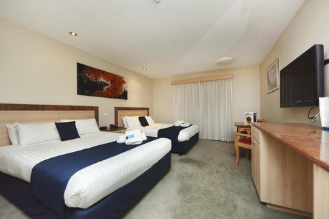Ibis Styles Canberra - Accommodation Tasmania 37