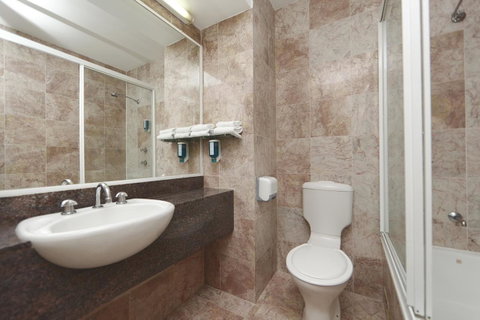 Ibis Styles Canberra - Accommodation Tasmania 32